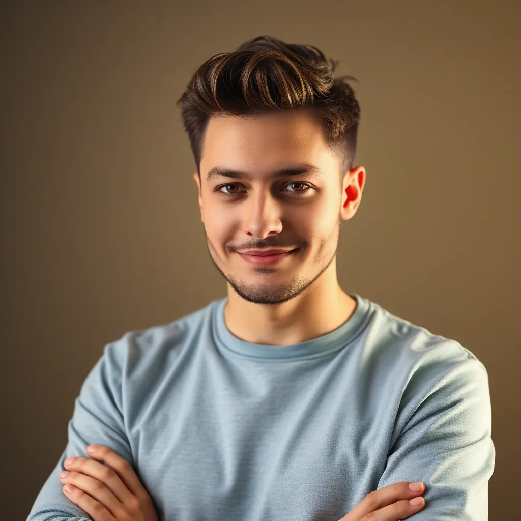 Picture of Alan Cowan