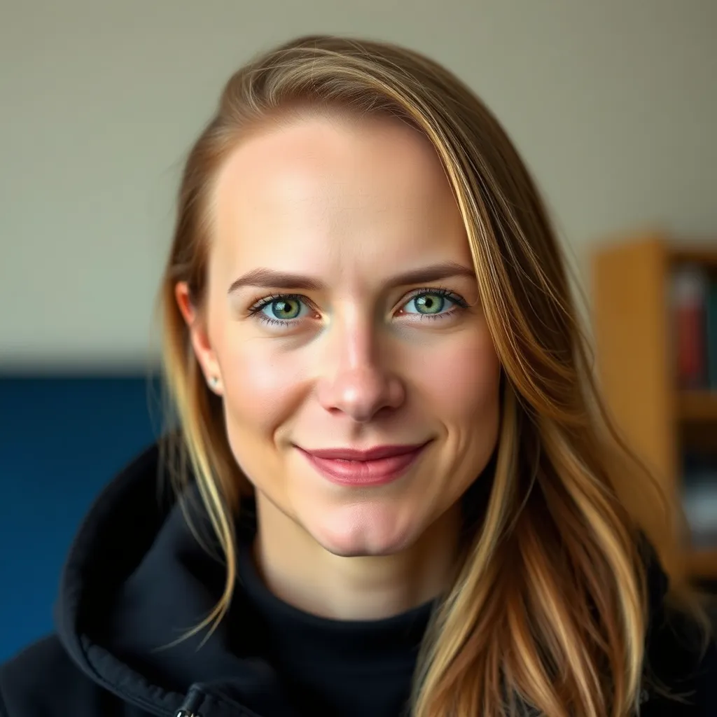 Picture of Taylor Rios